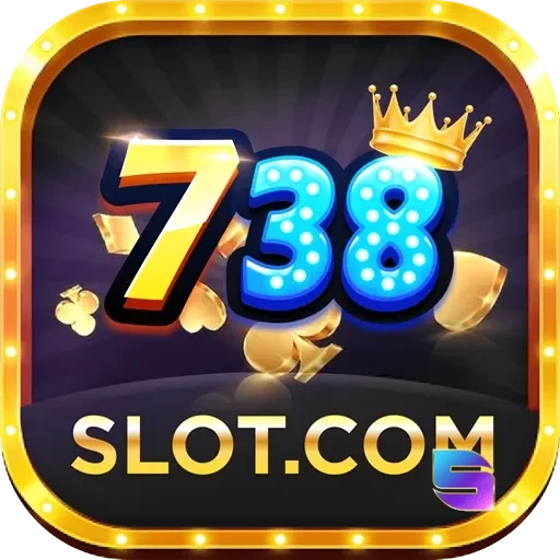 Logo 738slot